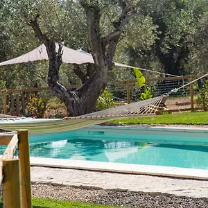 Bed & Breakfast Oliveto, Alghero