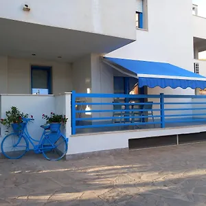 Teodora Vakantiehuis Alghero