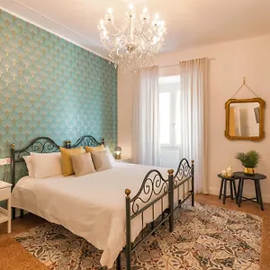 Gasthuis Casa Dei Liuti Luxury, Alghero