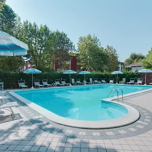 Stacchini Hotel Cesenatico