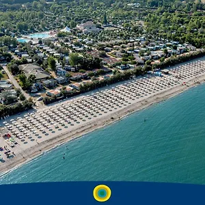 Club Del Sole Vigna Sul Mar Family Collection Vakantiepark Lido di Pomposa