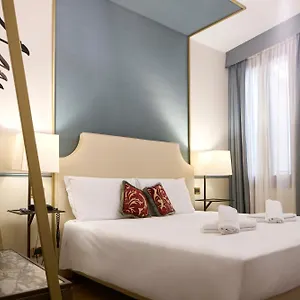 Do Pozzi Hotel Venetië