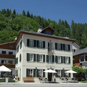 Tana De 'l Ors Herberg Val di Zoldo