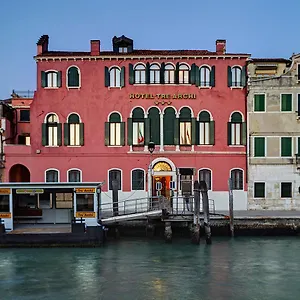 Tre Archi Hotel Venetië